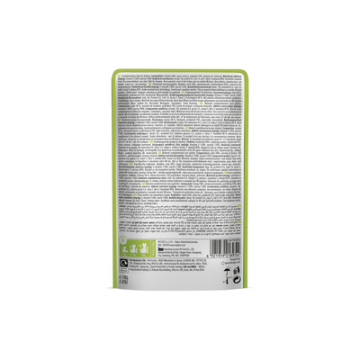 CHICKEN MOUSSE FOR KITTENS 70G