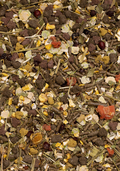 DN 5 ШИНШИЛЛА 2,5 КГ