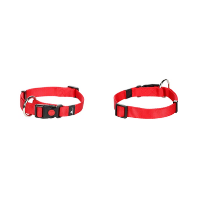 ZIGGI DOG COLLAR LARGE