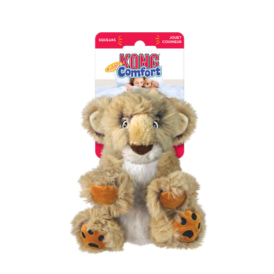 KONG COMFORT KIDDOS LION
