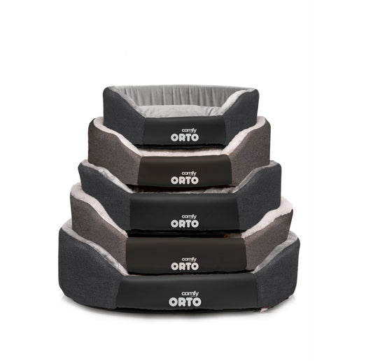 COMFY BED ORTO MILORD BEIGE