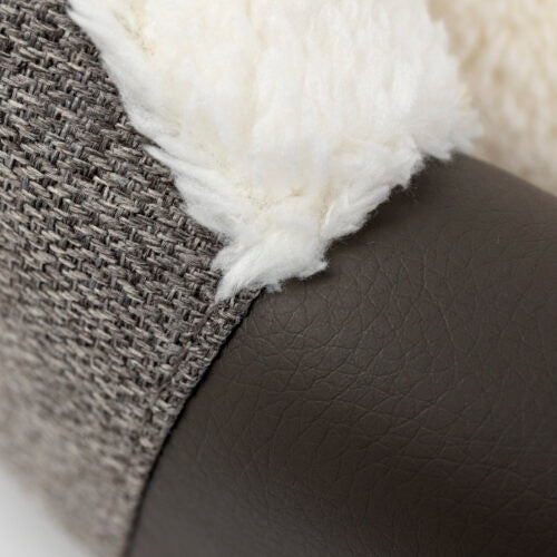 COMFY BED ORTO MILORD BEIGE