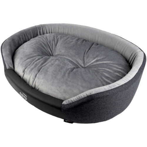 COMFY BED ORTO MILORD GREY