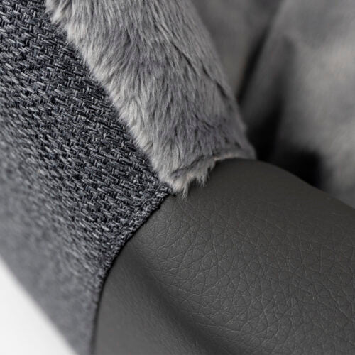 COMFY BED ORTO MILORD GREY