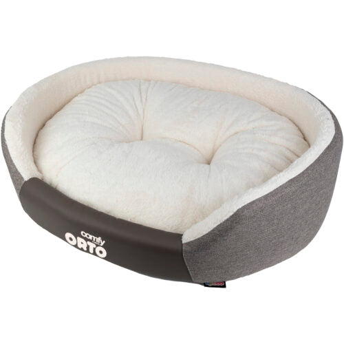 COMFY BED ORTO MILORD BEIGE