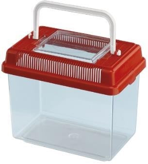 CONTAINER GEO