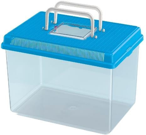 CONTAINER GEO