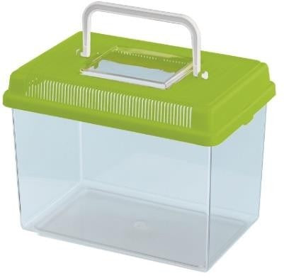 CONTAINER GEO