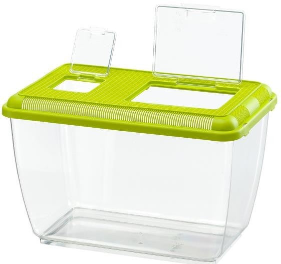 CONTAINER GEO