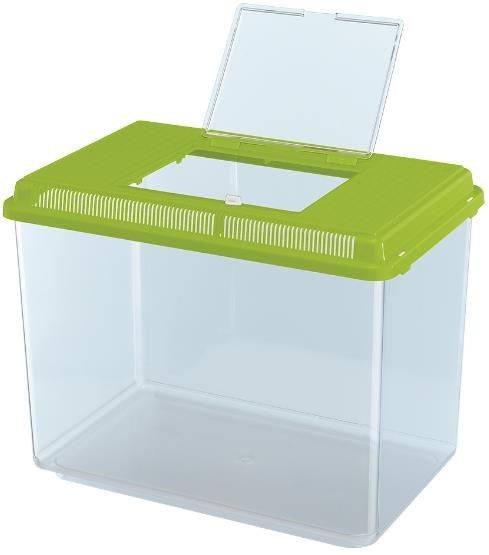 CONTAINER GEO