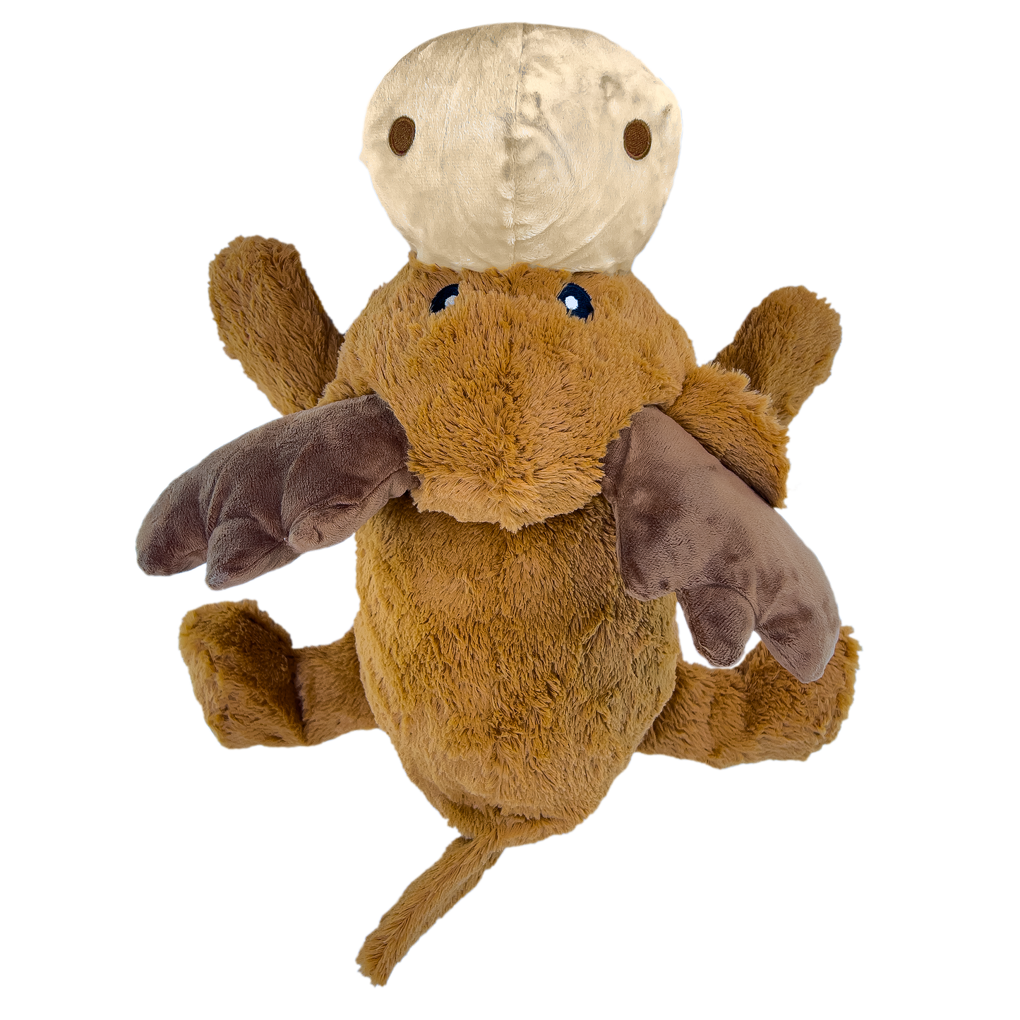 COZIE JUMBO MARVIN