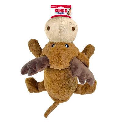 COZIE JUMBO MARVIN