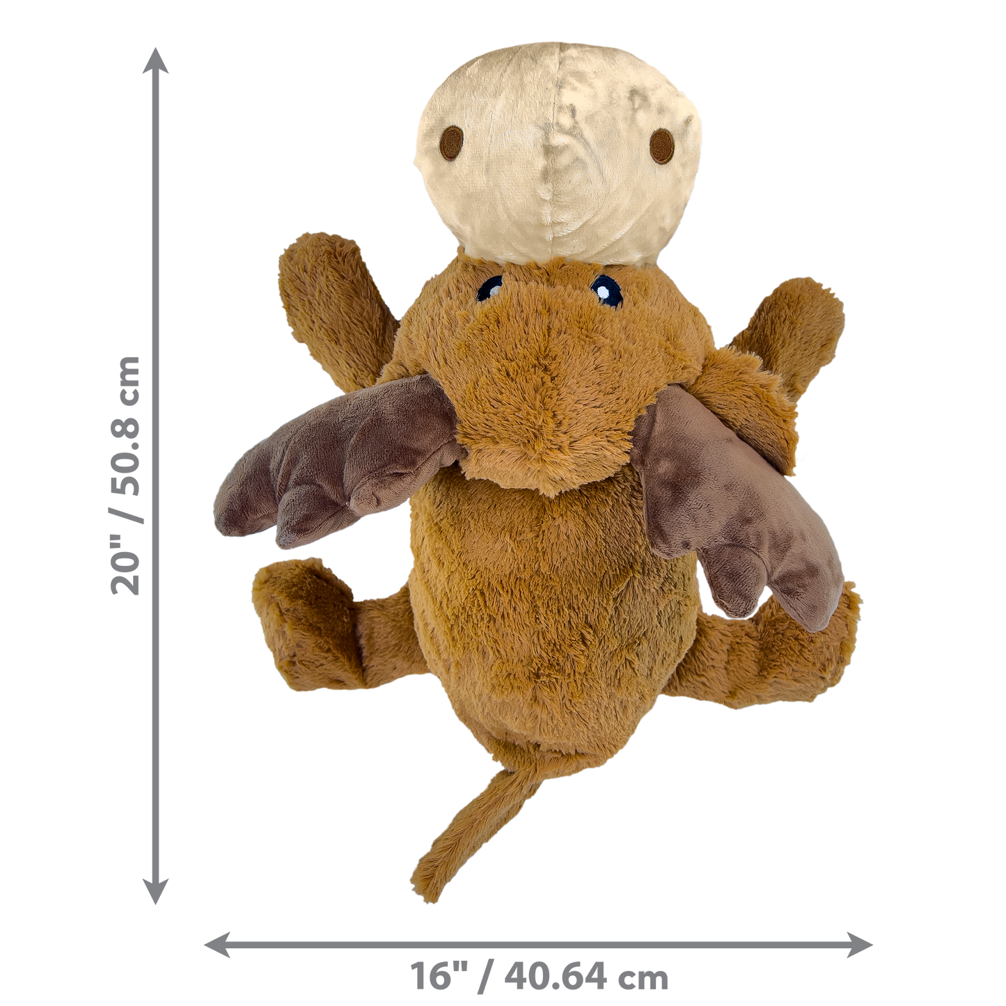 COZIE JUMBO MARVIN