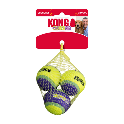 KONG CRUNCHAIR BALL