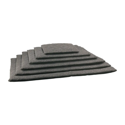 CUSHION MANO RECTANGLE