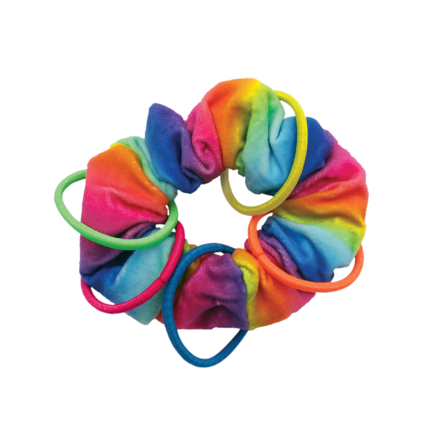 KONG CAT ACTIVE SCRUNCHIE