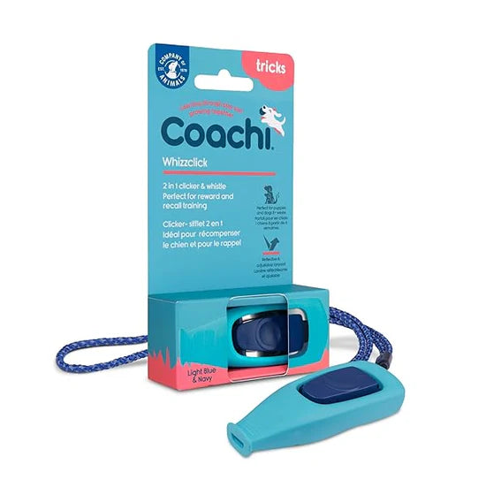 COACHI WHIZZCLICK