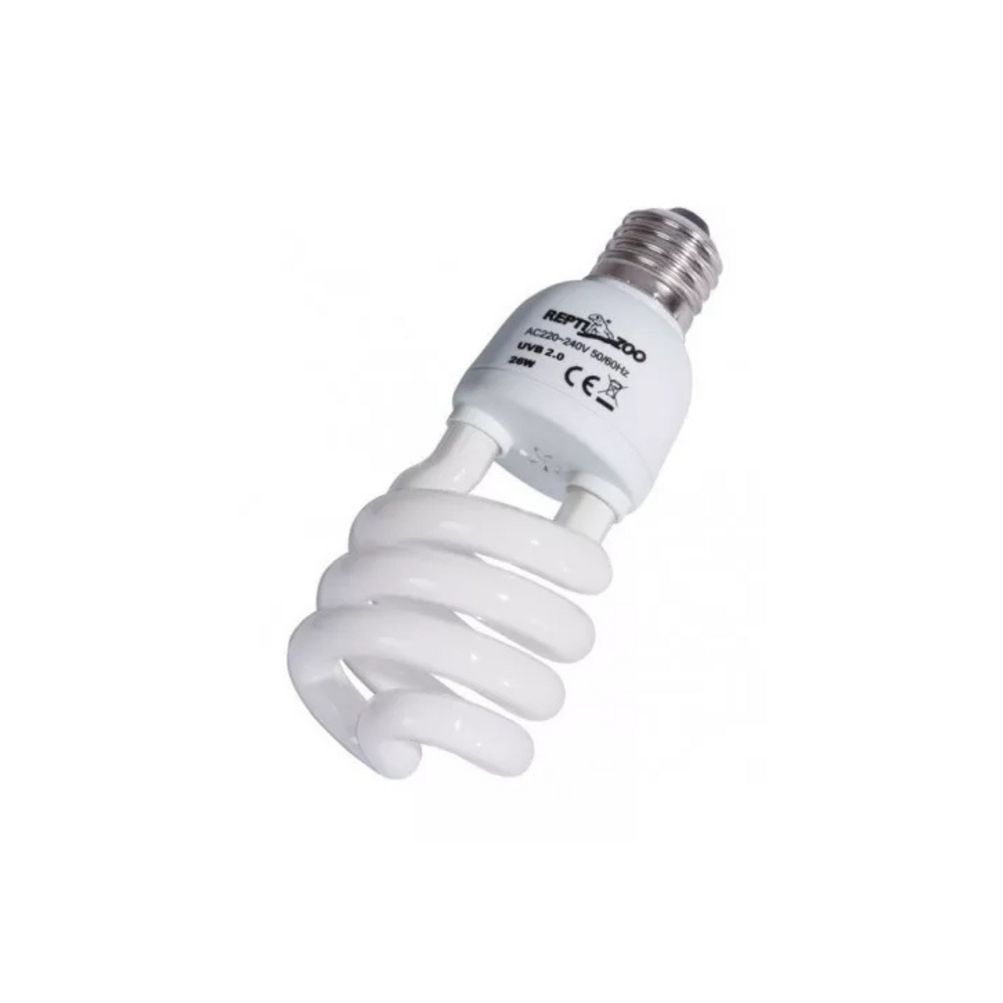 DAYLIGHT FLUORESCENT LAMP 2% UVB – 25% UVA