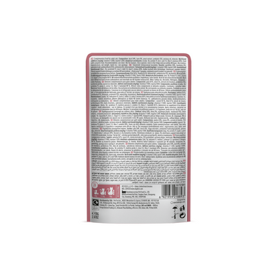 DUCK WITH TUNA IN TENDER JELLY 70G