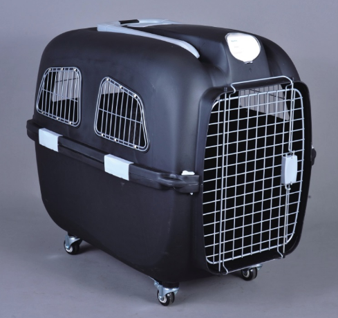 DOG TRASPORT CAGE