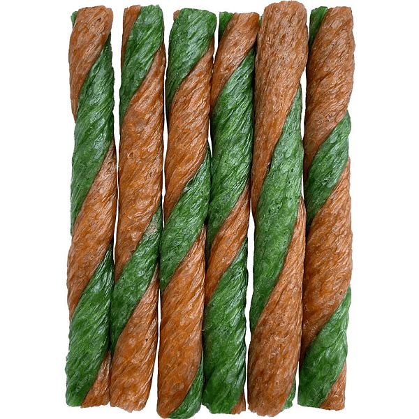 DENTAL CHEWY ROLL FOR DOGS 100G