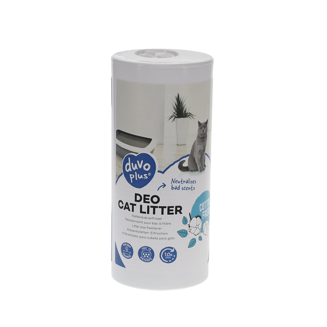 DEO CAT LITTER 400g