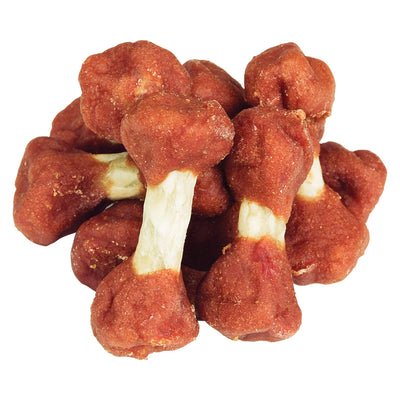 DUCK MEAT BONES FOR SM BREEDS