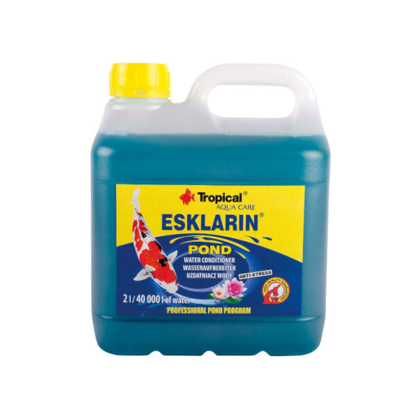 ESKLARIN POND 2L