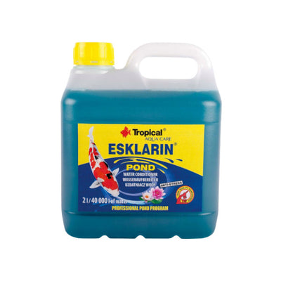 ESKLARIN POND 2L
