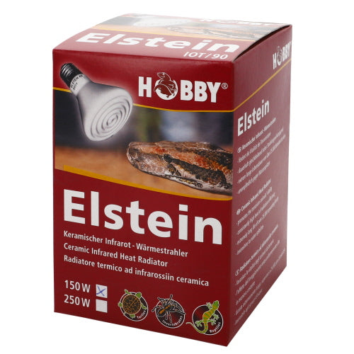 ELSTEIN RADIATOR