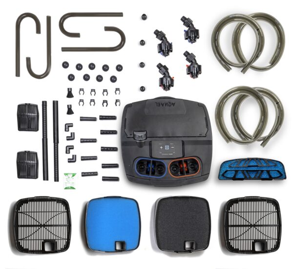 FILTER HYPERMAX 4500