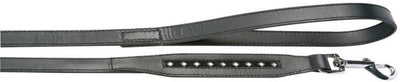 LEAD LEATHER SQUARE GEM 100cm