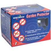 WEITECH YARD & GARDEN PROTECTOR