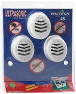 WEITECH ОТПУГАТЕЛЬ ВРЕДИТЕЛЕЙ 0300