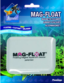 ΚΑΘΑΡΙΣΤΙΚΑ ΜΑΓΝΗΤΙΚΩΝ ΦΥΚΙΩΝ MAG-FLOAT