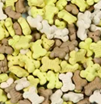 DOG BISCUITS CRUNCH PUPPY VANILLA 500g