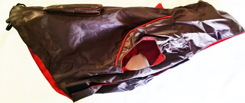 DOG COAT STORM 30εκ