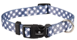DOG COLLAR LRG 45-65cm – 25mm