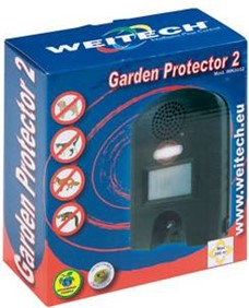 ЗАЩИТА САДА WEITECH 2