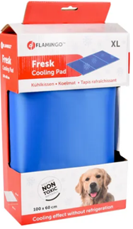 COOLING PAD FRESH