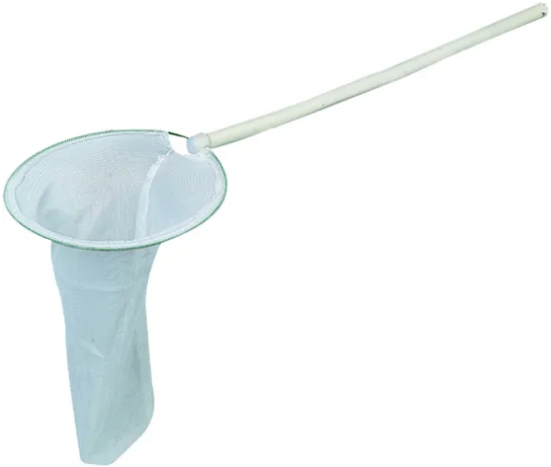 BIRD NET 85cm D.25cm