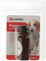 PERFECT CARE ТРЕНЕРСКИЕ КАПЛИ ДЛЯ ЩЕНКОВ 10 МЛ