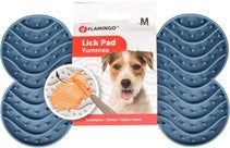 LICK PAD YUMMEE SLOW FEEDER SILICONE