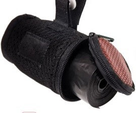 HARNESS ADVENTURE RED