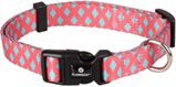 DOG COLLAR LRG 45-65cm – 25mm