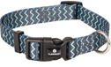 DOG COLLAR LRG 45-65cm – 25mm