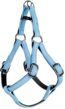 РЕГУЛЯЦИЯ STEP&GO LEZA BLUE