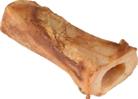 NATURE TIBIA BONE 10cm-120g