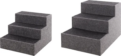 STAIR VELTA GREY