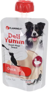 SNACKS DELI YUMM PASTE 90g